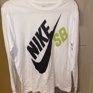 Nike Long Sleeve top